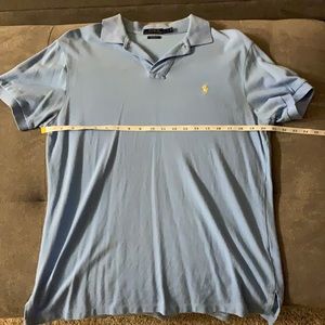 Men’s Polo shirt